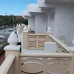 El Chaparral Studio-appartement With Fantastic Pool- View And Wifi