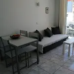 شقة El Chaparral Studio-appartement With Fantastic Pool- View And Wifi *