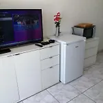 El Chaparral Studio-appartement With Fantastic Pool- View And Wifi * طوستا ديل سيلونثيو