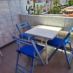 El Chaparral Studio-appartement With Fantastic Pool- View And Wifi *