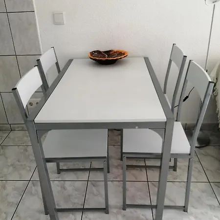 El Chaparral Studio-appartement With Fantastic Pool- View And Wifi Apartman