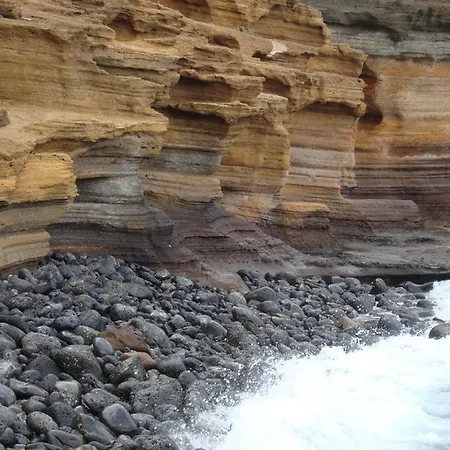 El Chaparral Studio-appartement With Fantastic Pool- View And Wifi *