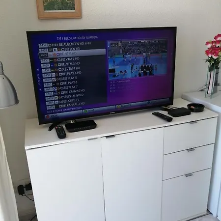 El Chaparral Studio-appartement With Fantastic Pool- View And Wifi Apartman Costa Del Silencio