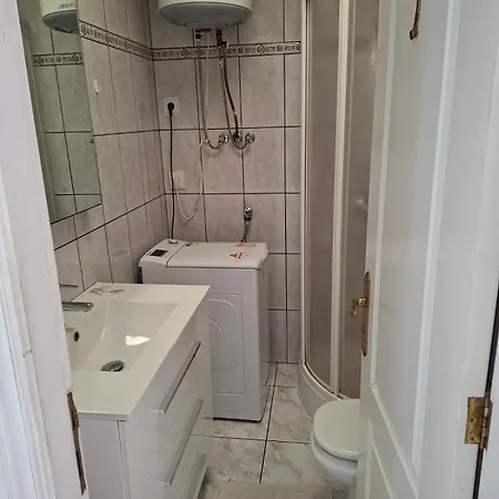 דירה El Chaparral Studio-appartement With Fantastic Pool- View And Wifi *