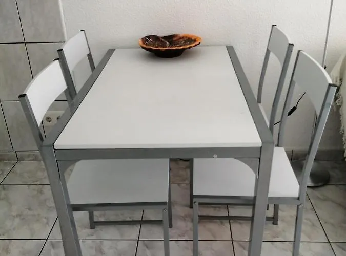 El Chaparral Studio-appartement With Fantastic Pool- View And Wifi アパート