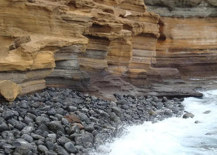 El Chaparral Studio-appartement With Fantastic Pool- View And Wifi *