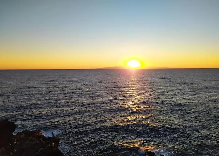 El Chaparral Studio-appartement With Fantastic Pool- View And Wifi コスタ・デル・シレンチオ