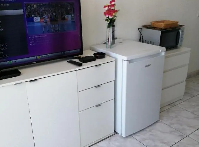 El Chaparral Studio-appartement With Fantastic Pool- View And Wifi * Коста-дель-Силенцио