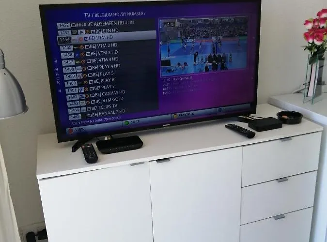 El Chaparral Studio-appartement With Fantastic Pool- View And Wifi アパート コスタ・デル・シレンチオ