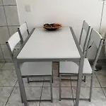 El Chaparral Studio-appartement With Fantastic Pool- View And Wifi Appartement