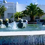 El Chaparral Studio-appartement With Fantastic Pool- View And Wifi