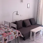 El Chaparral Studio-appartement With Fantastic Pool- View And Wifi Appartement Costa Del Silencio