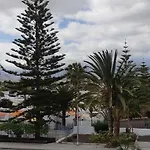 El Chaparral Studio-appartement With Fantastic Pool- View And Wifi Appartement