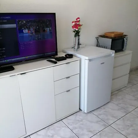 El Chaparral Studio-appartement With Fantastic Pool- View And Wifi * Costa Del Silencio