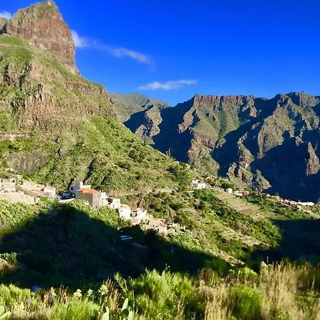 Apartamento El Chaparral Studio-appartement With Fantastic Pool- View And Wifi Costa del Silencio