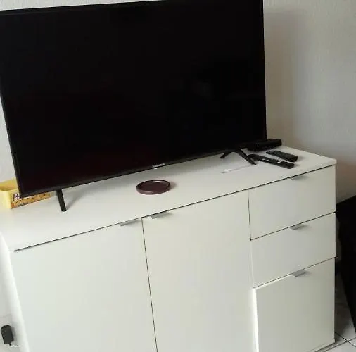 El Chaparral Studio-appartement With Fantastic Pool- View And Wifi *