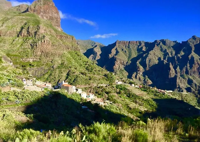 Appartamento El Chaparral Studio-appartement With Fantastic Pool- View And Wifi Costa Del Silencio